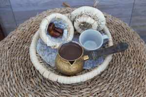 Turkish Coffee