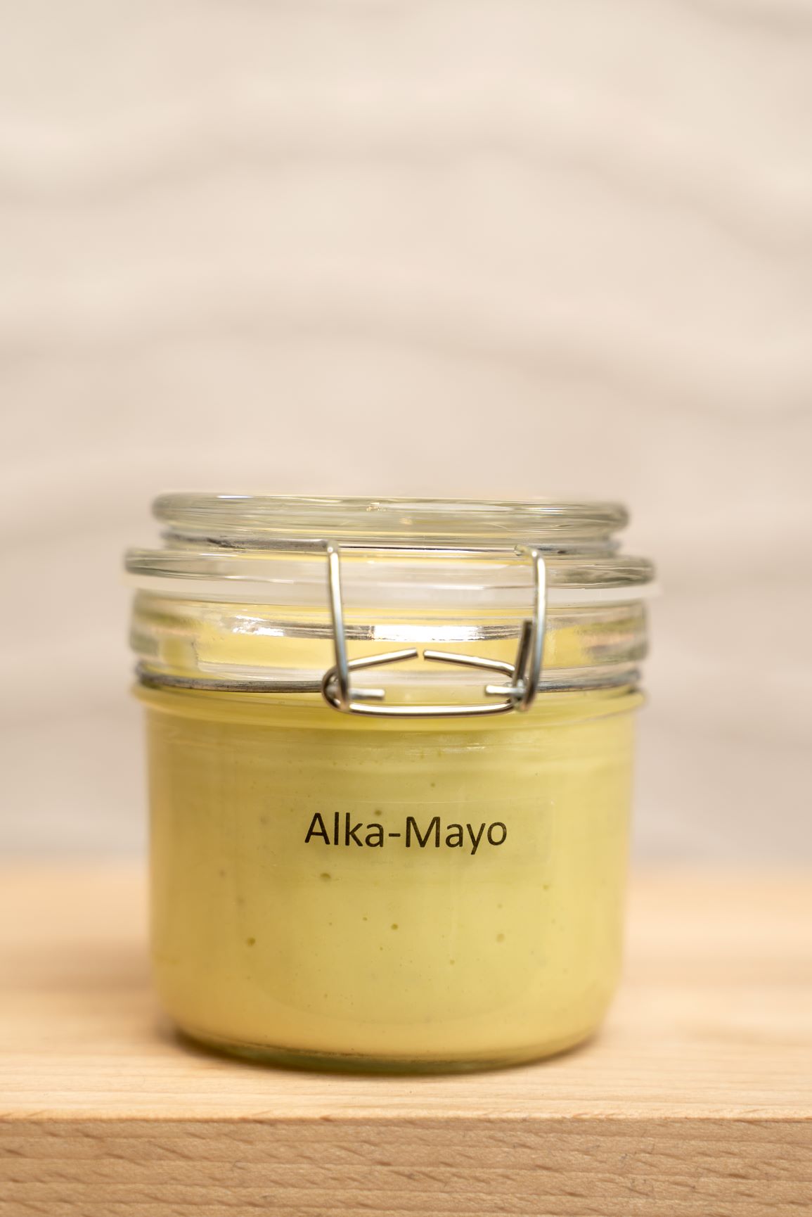 Alka-Mayo