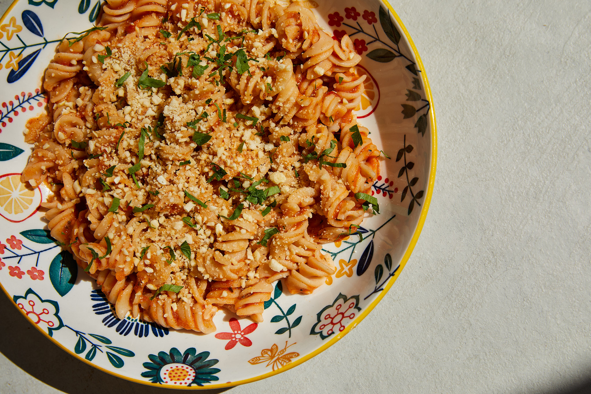 Tomato Pasta