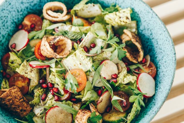 Fattoush