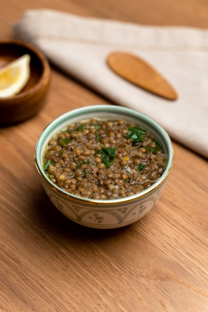 Lentil Soup