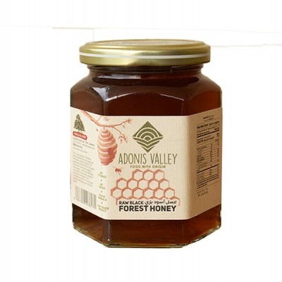 Organic Honey