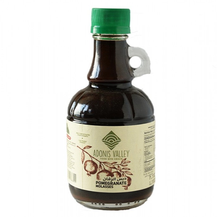 ﻿Pomegranate Molasses 250 ml