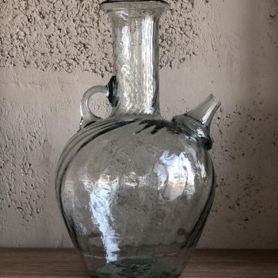 Water Jug